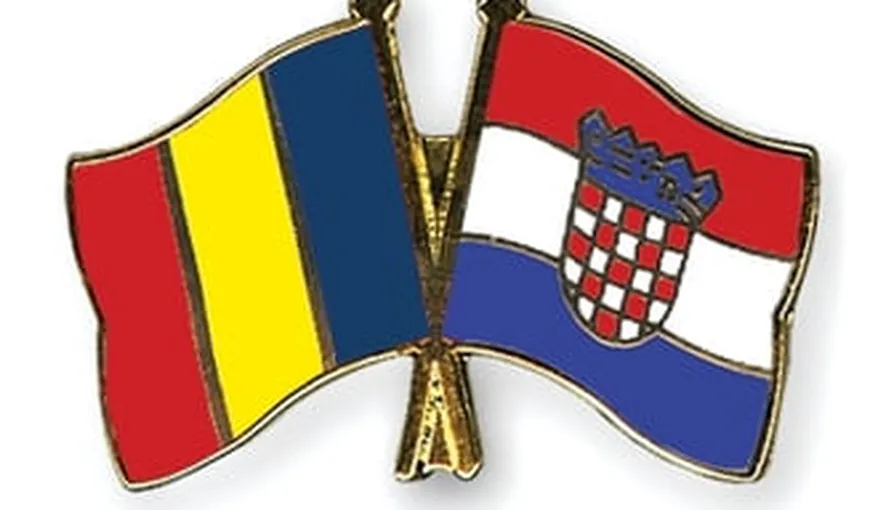 România şi Croaţia au atins un nivel excelent al relaţiilor bilaterale