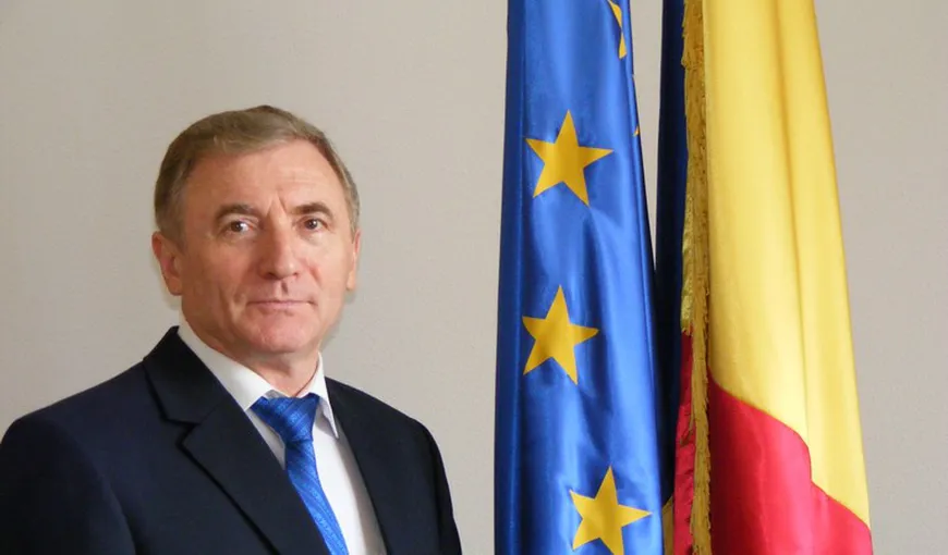 Augustin Lazăr şi-a depus candidatura pentru un nou mandat la Parchetul General