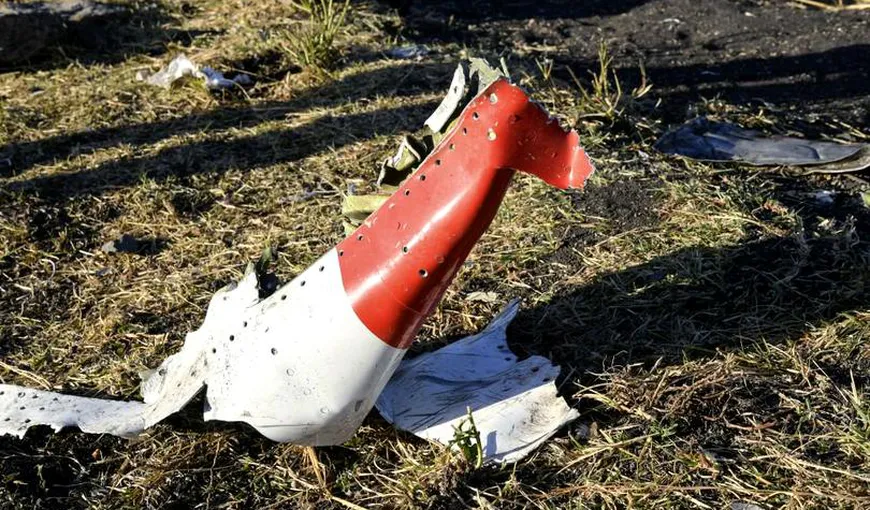 Două minute de întârziere au salvat viaţa unui bărbat care trebuia să fie la bordul avionului prăbuşit în Etiopia