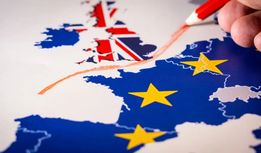 Marea Britanie cere amânarea Brexitului până în 30 iunie. Reacţie dură din partea Comisiei Europene