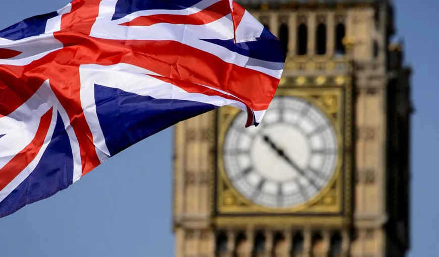 Londra poate cere o amânare a Brexitului