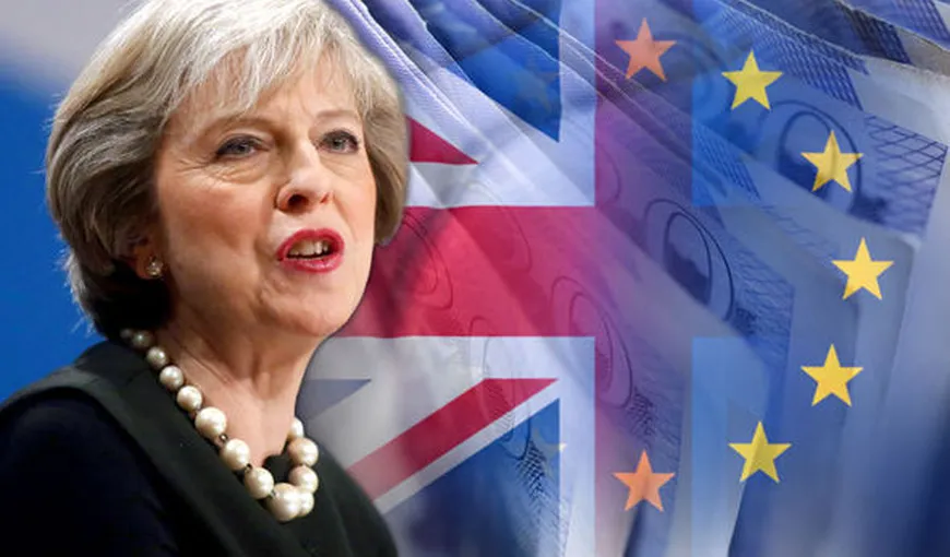 Brexitul va fi amânat dacă acordul va fi respins de Parlament
