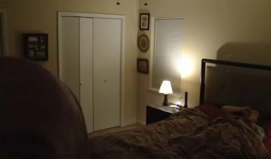 Ce adescoperit o tânără după ce a montat o cameră de filmat ascunsă în dormitor. Incredibil cu cine o înşela iubi