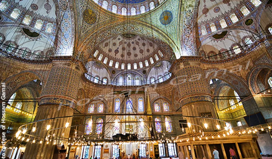 Erdogan vrea să redenumească catedrala ortodoxă din Istanbul, Sfânta Sofia, în „moscheea Sfânta Sofia””