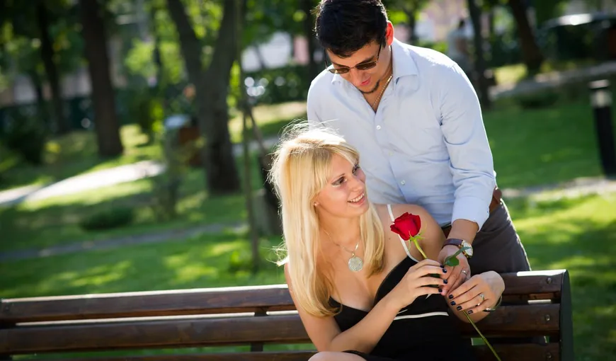 8 căi să-ţi îmbunătăţeşti relaţia de cuplu