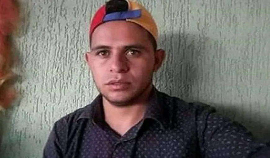 Jurnalist de 28 de ani, asasinat în Venezuela. El fusese dat dispărut săptămâna trecută
