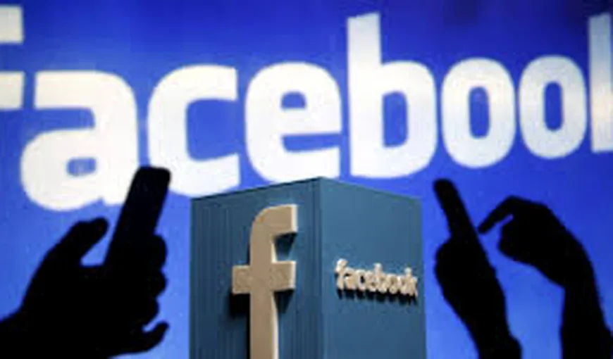 Facebook rămâne inaccesibilă pentru unii utilizatori