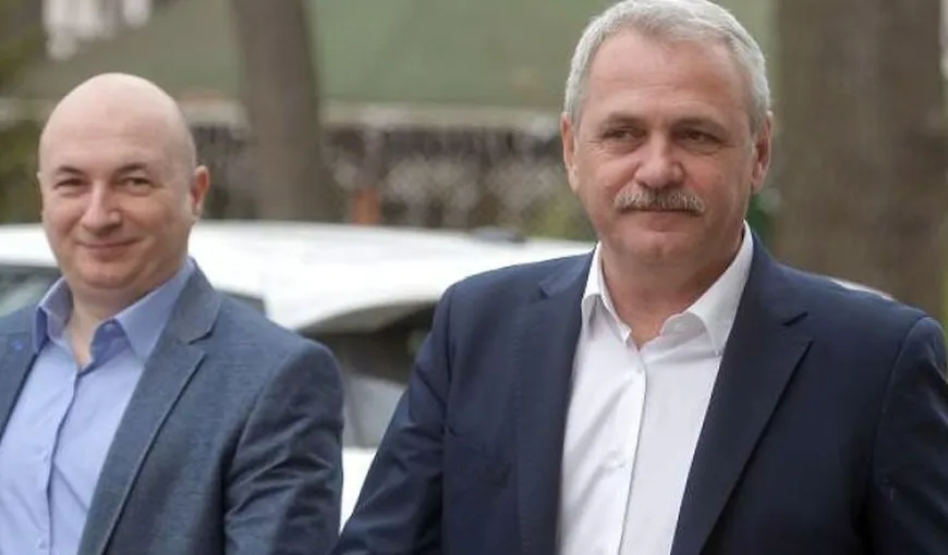 Dragnea, despre problemele de sănătate: Am convenit să încercăm cu fizioterapie, kinetoterapie, înot, repaus mult, cex-uri mai puţine