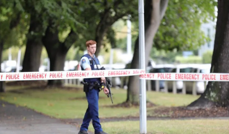 Unul dintre atacatorii din Noua Zeelandă este un extremist de dreapta australian. S-a filmat în timpul ce ataca la una dintre moschei