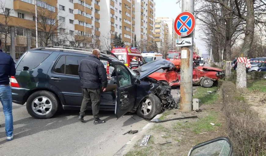 Doliu în politică. Accident CUMPLIT în urmă cu puţin timp. Din păcate, politicianul şi soţia au murit pe loc