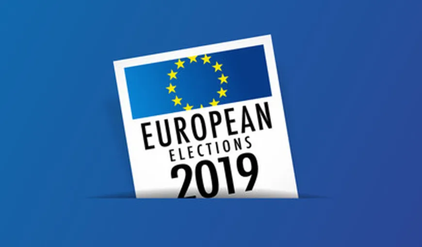 ThinkDigital va face campanie de informare despre alegerile europarlamentare 2019