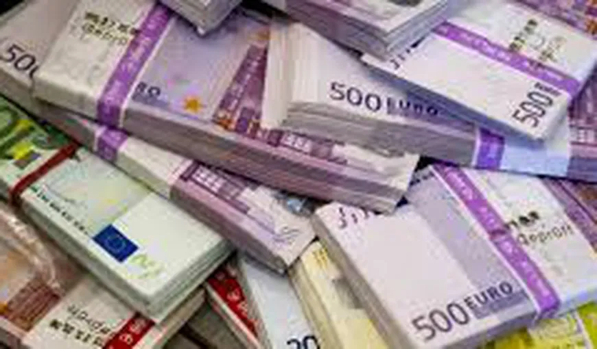 Statul a împrumutat în primele trei luni 7,1 miliarde de lei de la băncile din România şi 3 miliarde de  euro de pe extern