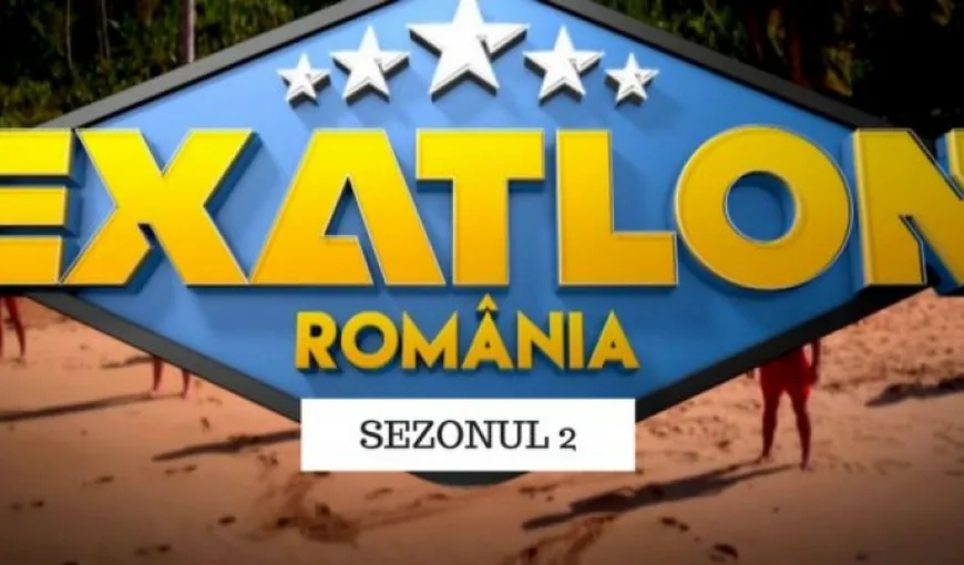 EXATLON ROMANIA 26 MARTIE 2019 LIVE VIDEO ONLINE KANAL D. Surpriză mare!