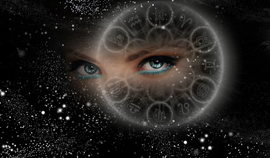 Astrologul Daniela Simulescu despre Luna Plină: „Mercur este retrograd, suntem dispuşi să accesăm cotloane nebănuite ale minţii”