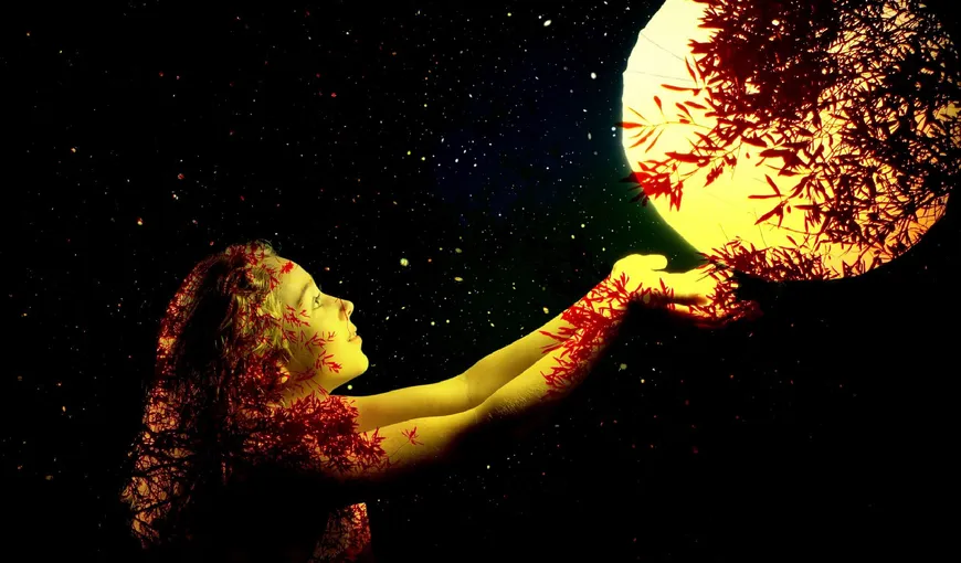 Horoscop WEEKEND 22-24 martie 2019. Primele efecte ale Lunii pline cu Soarele proaspăt intrat în Berbec! Schimbări substanţiale!