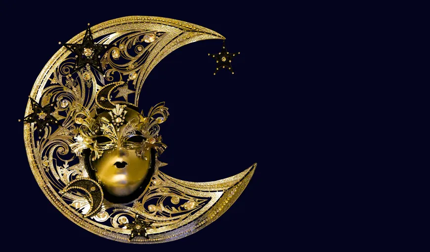Horoscop WEEKEND 8-10 martie 2019. Luna în Berbec după Luna Nouă, de ziua femeii, înseamnă CEVA SPECIAL! Vezi ce aduce pentru tine!