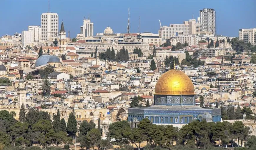 Klaus Iohannis, reacţie la anunţul Viorică Dăncilă că România îşi va muta la Ierusalim ambasada din Israel: „Premierul e ignorant”
