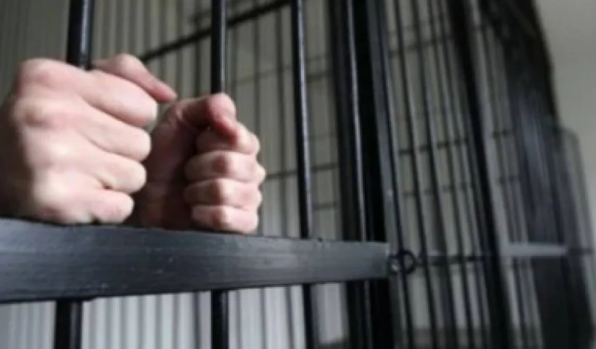 Evadatul din penitenciarul Jilava, prins la 3.30 dimineaţa în Călăraşi după o „poteră ca-n filme”
