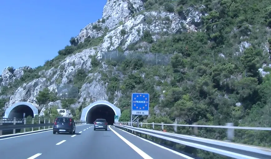 Premierul Italiei nu vrea să construiască un tunel pentru trenuri de mare viteză ce ar lega Italia de Franţa