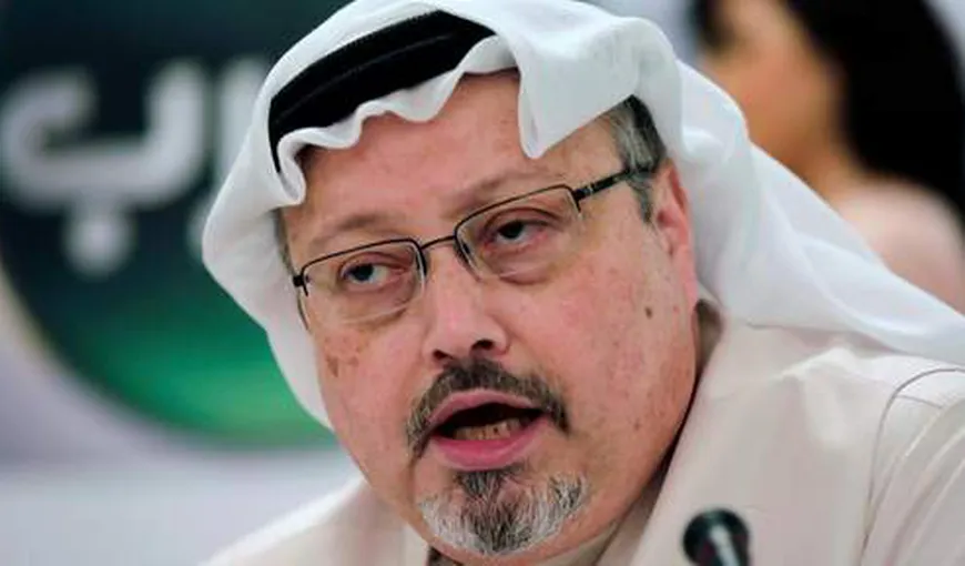 Interpolul a emis „note roşii” pentru 20 de suspecţi în cazul uciderii jurnalistului saudit Jamal Khashoggi