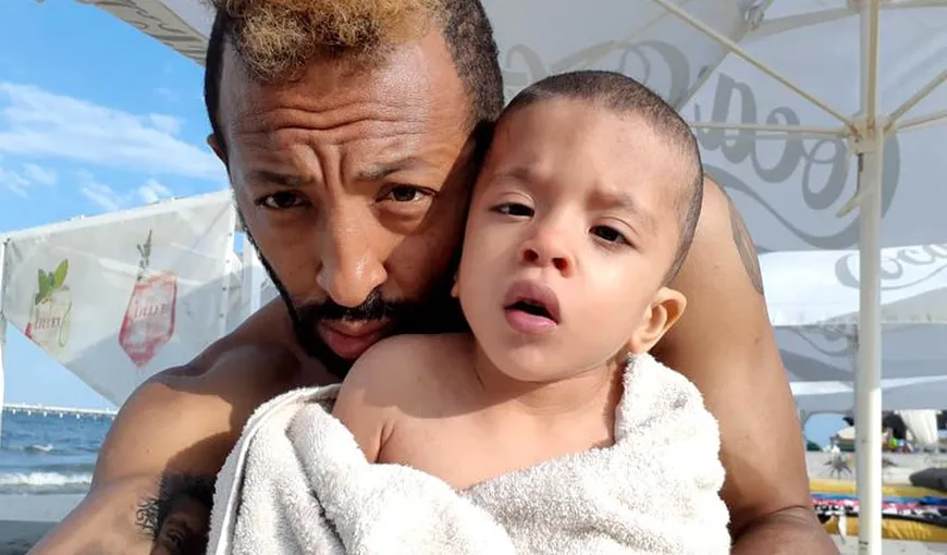 Kamara, anunţ cutremurător. „Fiul meu a făcut stop cardiac”