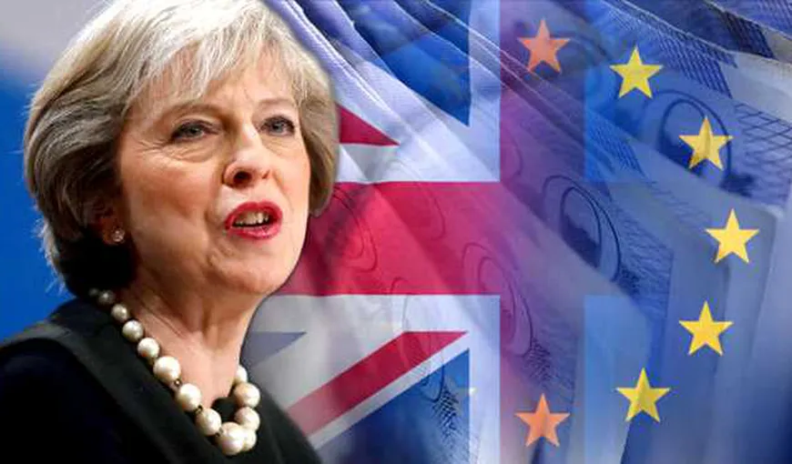 Marea Britanie cere oficial Uniunii Europene să amâne Brexitul