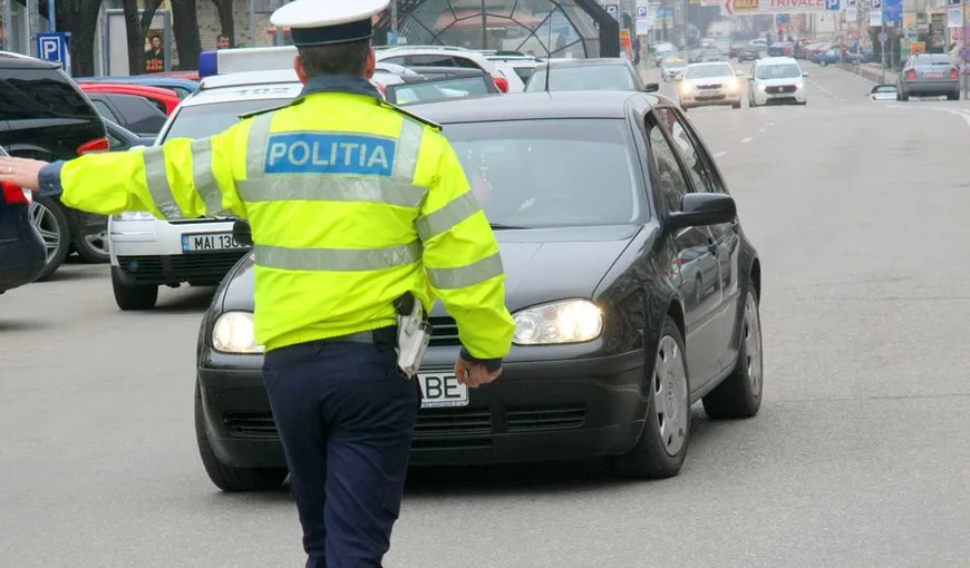 Cod rutier 2019. Avertisment pentru şoferi, în România se dă o amendă la 49 de secunde. RADARELE aduc cel mai multe sancţiuni