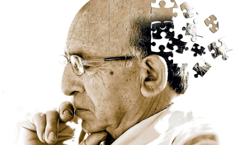 Un test care foloseşte inteligenţa artificială ar putea depista mai devreme boala Alzheimer