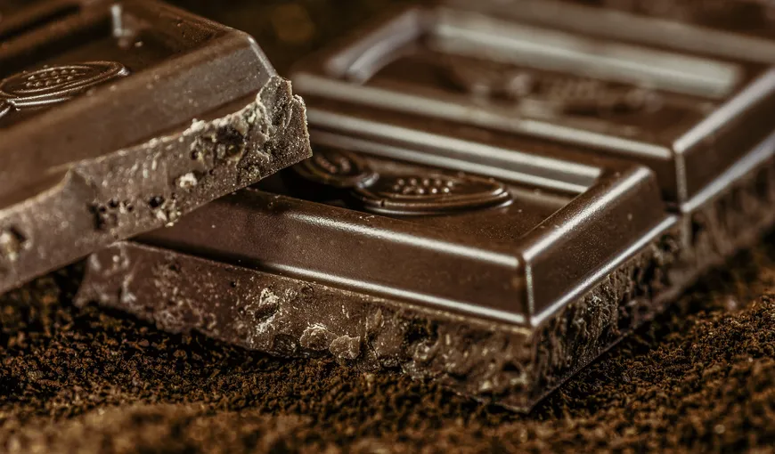 6 mituri despre ciocolată. Ce e adevărat şi ce nu?