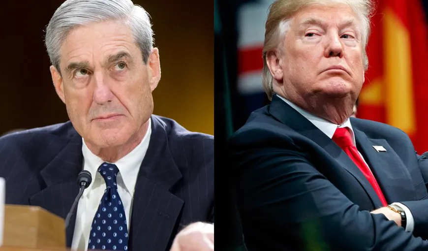 Democraţii americani cer ca raportul procurorului să fie dat publicităţii: „Comunicaţi raportul Mueller tuturor americanilor. Acum!”