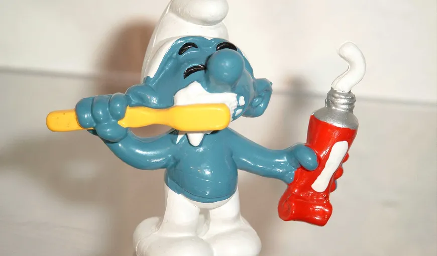 Cum să alegi pasta de dinţi pentru copii. Top 4 sfaturi pentru părinţi