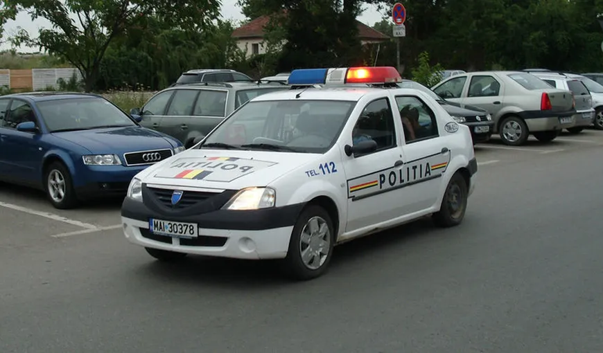 Poliţia Română cumpără combustibil de peste 200 de milioane de euro