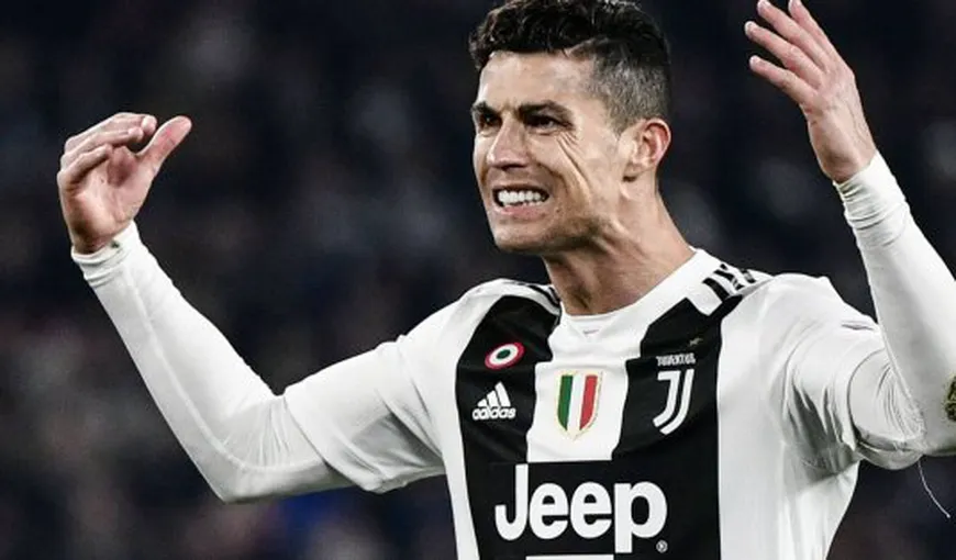 Cristiano Ronaldo, infectat cu COVID-19, a părăsit cantonamentul. Starul lui Juventus, acuzat că a încălcat protocolul sanitar