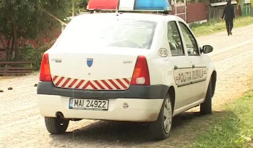 Un bărbat din Dolj, urmărit în toată Europa, prins de poliţiştii români