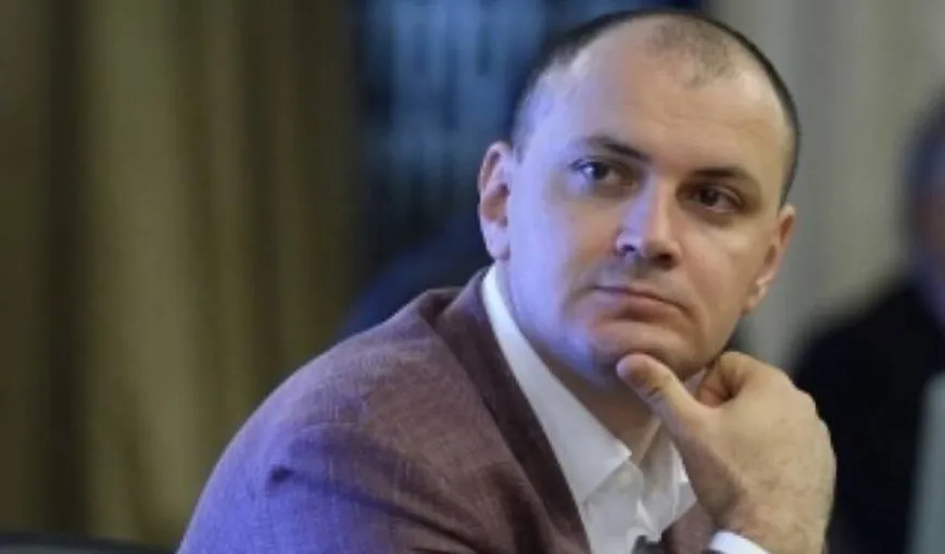 Mandatul european de arestare pentru Sebastian Ghiţă a fost anulat
