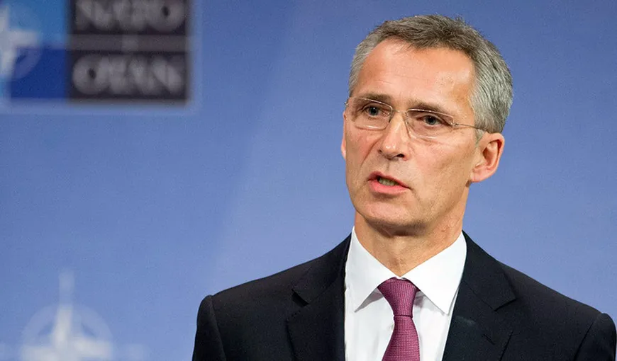 Secretarul general NATO: Trebuie să fim pregătiţi pentru o lume „cu mai multe rachete ruseşti”