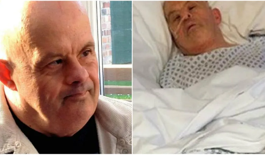 CUTREMURĂTOR. Un bărbat cu sindromul Down a fost lăsat să moară în spital. Infirmierele nu l-au hranit timp de 10 zile FOTO