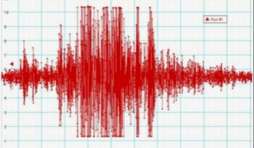 Cutremur cu magnitudine 5,9