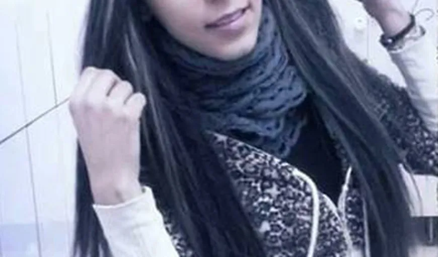 O tânără de 19 ani din Bârlad a dispărut de acasă. Tatăl fetei crede că a fost răpită FOTO