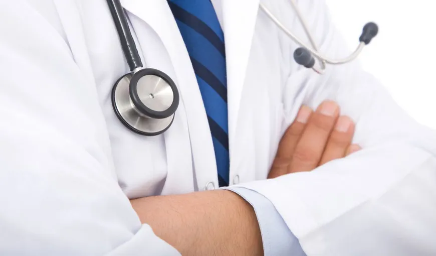 Colegiul Medicilor din România: 29 de medici au fost sancţionaţi anul trecut