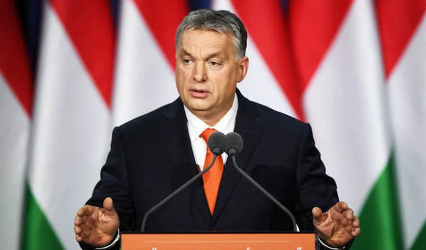 Viktor Orban şi-a cerut scuze colegilor săi din PPE după ce i-a calificat ca fiind „idioţi inutili”