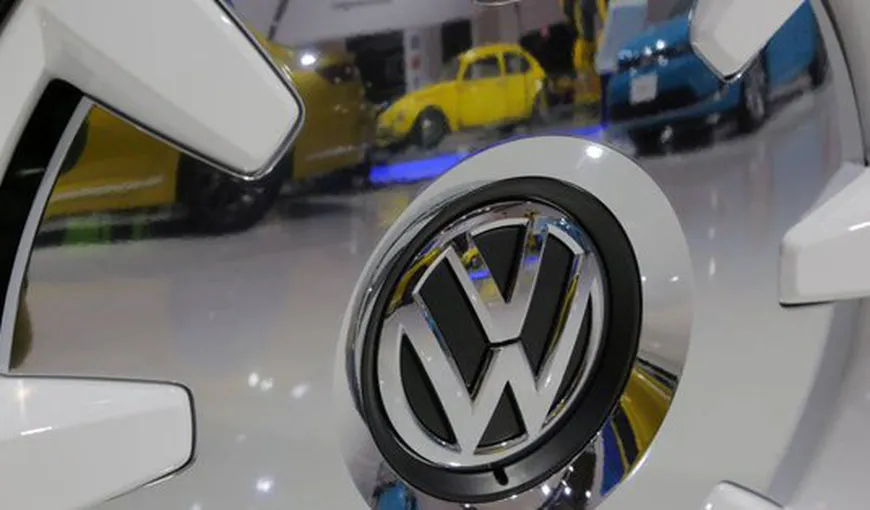 Volkswagen ar putea renunţa la divizia de camioane sau producţia de motociclete. Grupul vrea să reducă numărul de branduri