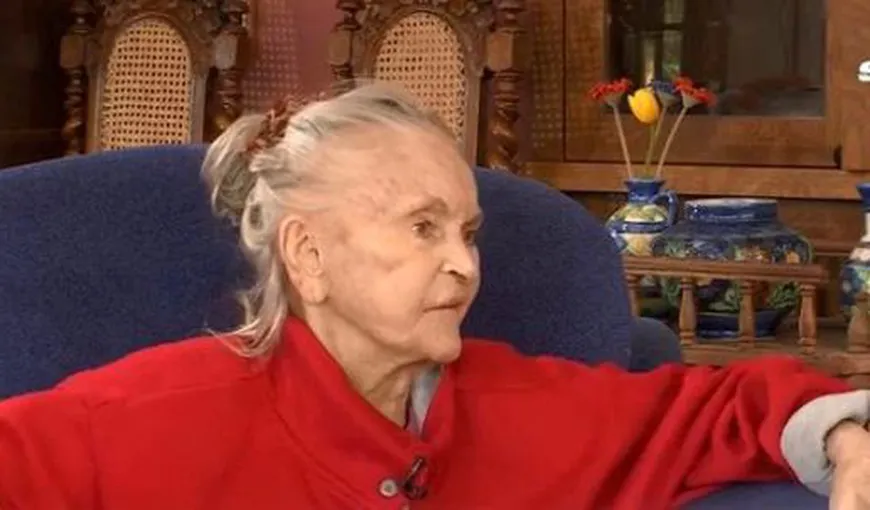 Zina Dumitrescu, confesiuni la 82 DE ANI. Creatoarea de modă şi-a dezvăluit SECRETELE înainte de a murit