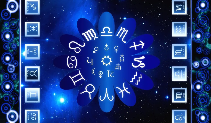 Horoscop NOUL AN ASTROLOGIC. A început zodia Berbecului, noi mişcări şi veşti pentru fiecare zodie!