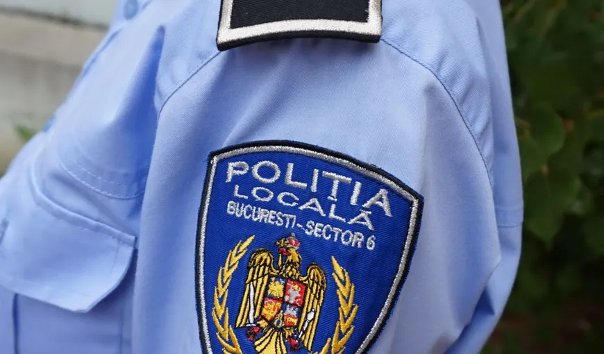 Poliţist local din Sectorul 6, reţinut pentru că a facilitat angajarea unor persoane