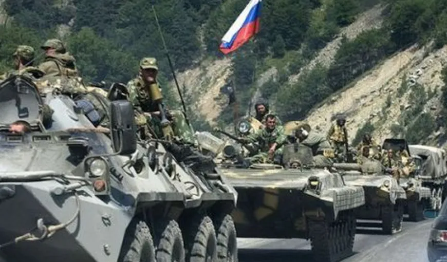 Rusia ameninţă din nou România. Anunţă un răspuns „în timp util” în perioada următoare