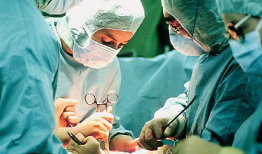 Prelevare de organe la Spitalul Judeţean de Urgenţă Deva. Donatorul – o femeie de 72 de ani aflată în moarte cerebrală