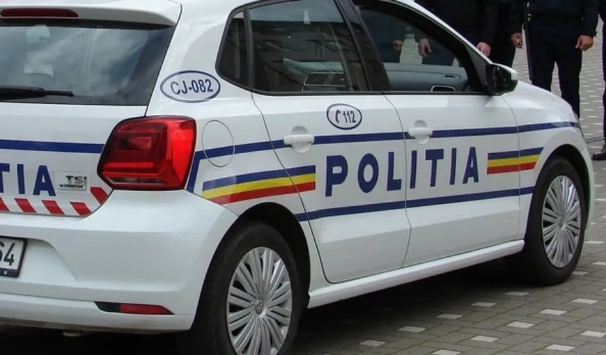 Poliţia Capitalei anunţă că 16 persoane au fost arestate preventiv într-un dosar de tulburarea ordinii şi liniştii publice