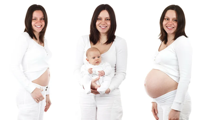 Analize sarcină. Ce analize trebuie să faci înainte să rămâi gravidă şi în timpul sarcinii