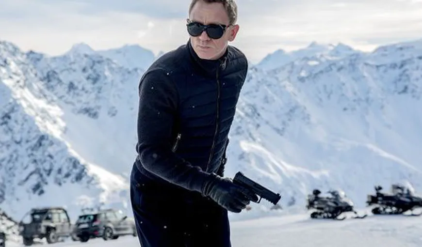 A fost anunţată distribuţia noului film cu James Bond. Remi Malik, ultimul laureat cu Oscar, va fi personajul negativ